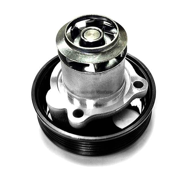 Water Pump for 06-17 Beetle 05-18 Jetta 10-14 Golf 12-14 Passat 2.5L