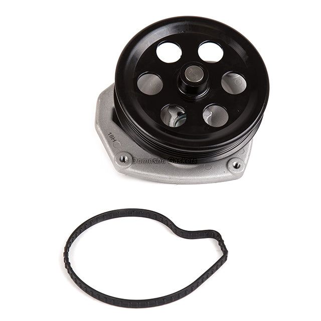 Timing Chain Kit Water Pump Fits 13-17 Buick Cadillac Chevrolet GMC 2.0 2.5 DOHC