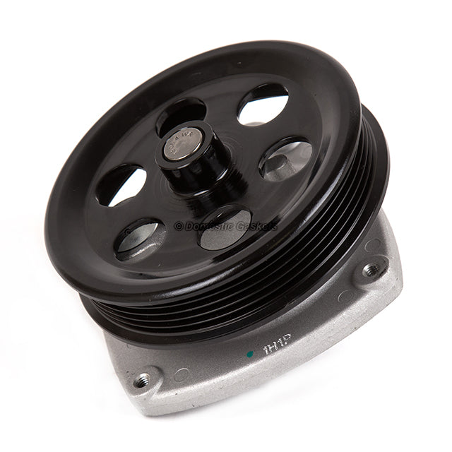 Water Pump Fits 13-19 Chevrolet GMC Buick Cadillac Turbo 2.0L 2.5L DOHC