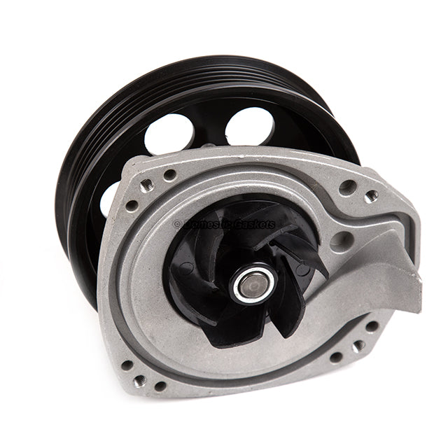 Water Pump Fits 13-19 Chevrolet GMC Buick Cadillac Turbo 2.0L 2.5L DOHC