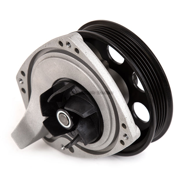 Water Pump Fits 13-19 Chevrolet GMC Buick Cadillac Turbo 2.0L 2.5L DOHC