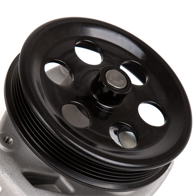 Water Pump Fits 13-19 Chevrolet GMC Buick Cadillac Turbo 2.0L 2.5L DOHC
