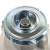 Water Pump Fit 02-10 Chevrolet GMC Hummer Isuzu 2.8L 2.9L 3.5L 3.7L 4.2L