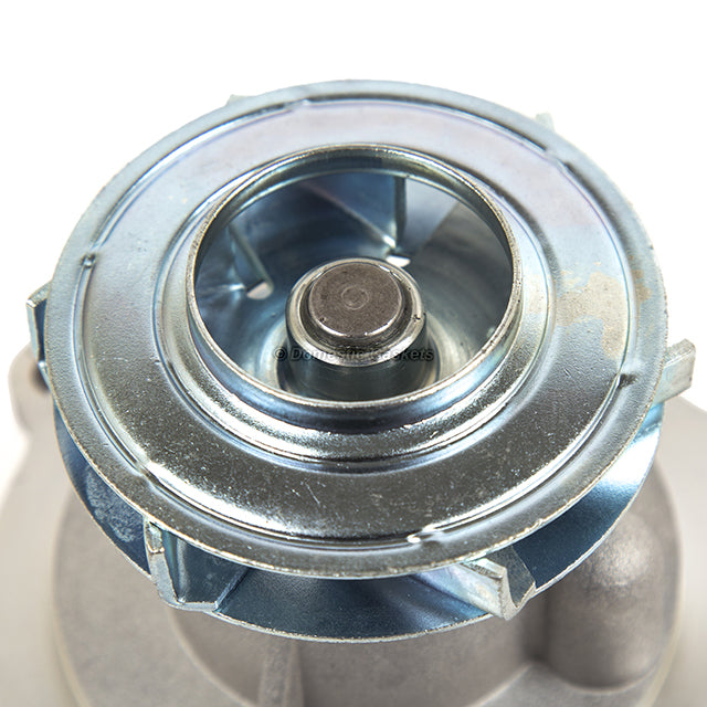 Water Pump Fit 02-10 Chevrolet GMC Hummer Isuzu 2.8L 2.9L 3.5L 3.7L 4.2L