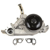 Timing Chain Kit Water Pump for 03-06 Cadillac Buick Chevrolet GMC 4.8 5.3 6.0