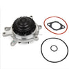 Water Pump Fit 01-05 Chevrolet GM LB7 LLY 6.6 Duramax Diesel Turbo