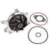 Water Pump Fit 01-05 Chevrolet GM LB7 LLY 6.6 Duramax Diesel Turbo