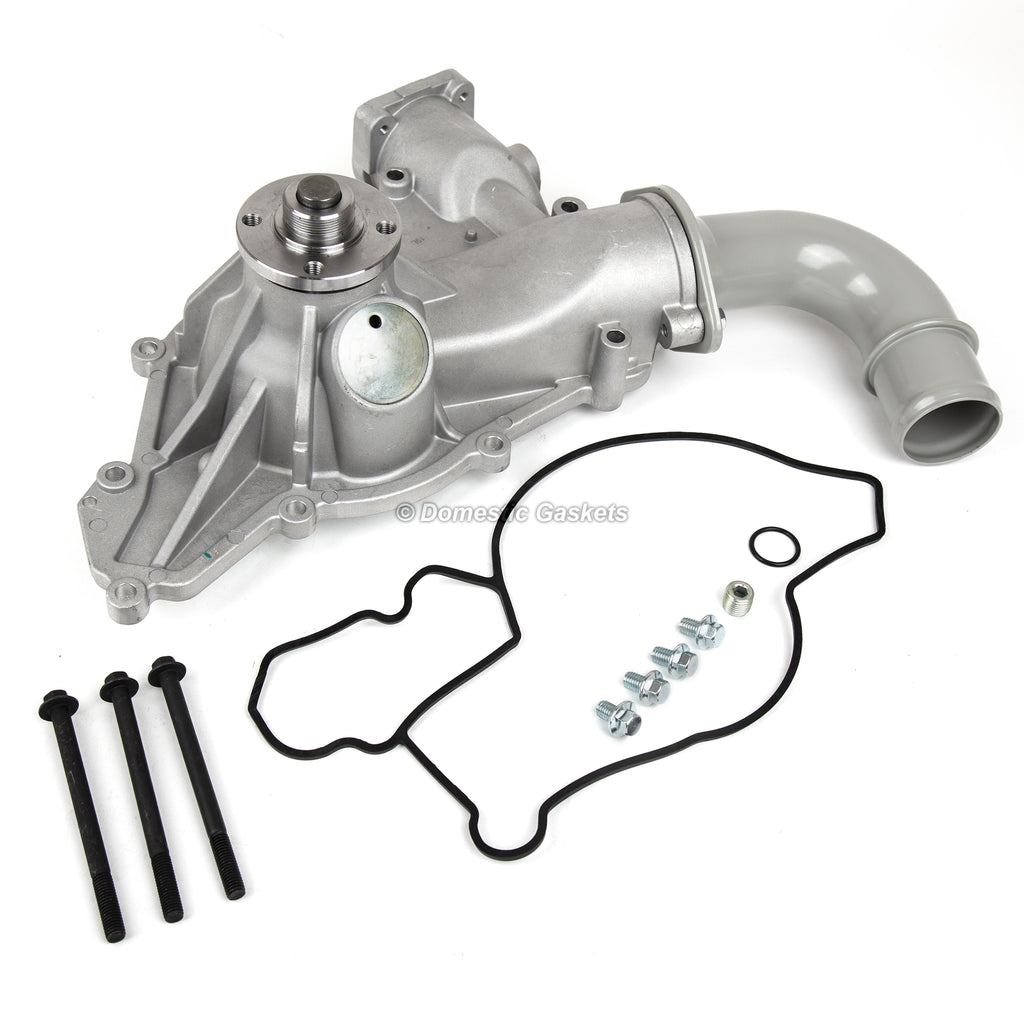 Water Pump Fit 96-03 Ford 7.3 Powerstroke Diesel Turbo