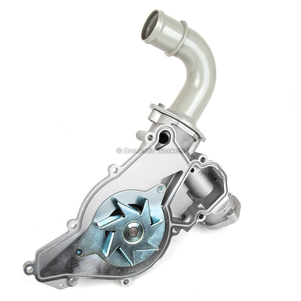 Water Pump Fit 96-03 Ford 7.3 Powerstroke Diesel Turbo