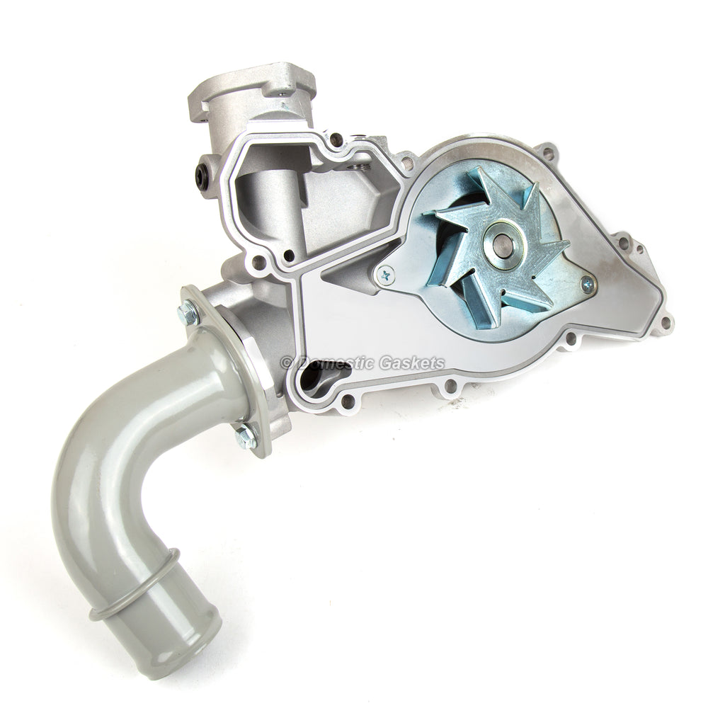 Water Pump Fit 96-03 Ford 7.3 Powerstroke Diesel Turbo