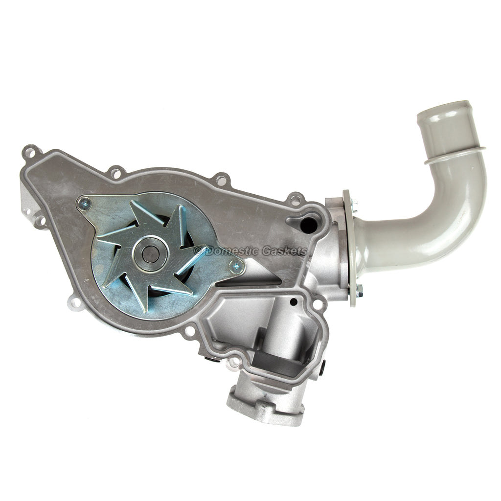 Water Pump Fit 96-03 Ford 7.3 Powerstroke Diesel Turbo