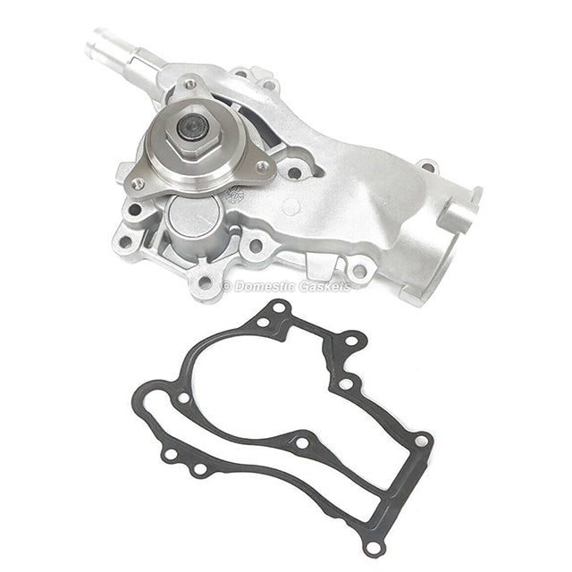 Water Pump Fit 11-15 Chevrolet Volt Cadillac ELR L4-1.4L