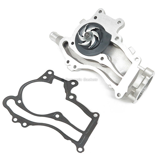 Water Pump Fit 11-15 Chevrolet Volt Cadillac ELR L4-1.4L