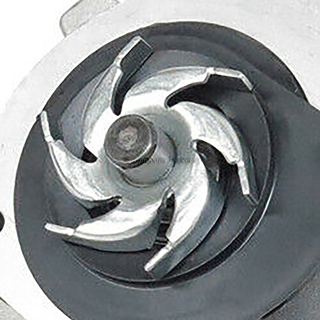 Water Pump Fit 11-15 Chevrolet Volt Cadillac ELR L4-1.4L
