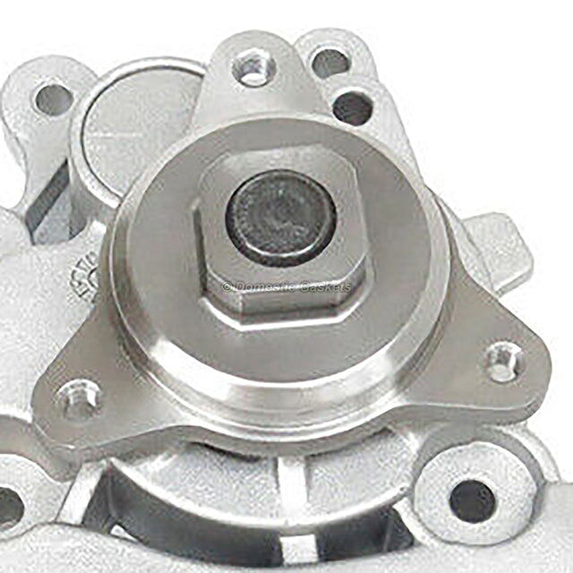 Water Pump Fit 11-15 Chevrolet Volt Cadillac ELR L4-1.4L