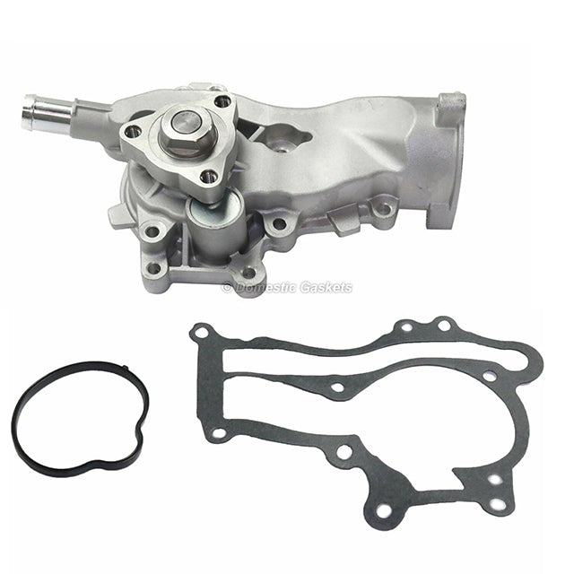 Timing Chain Kit Water Pump Fit 2018 Chevrolet Cruze 16-18 Buick Encore 1.4L