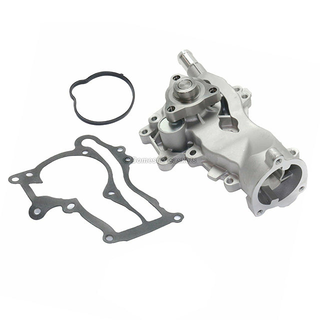 Water Pump Fit 11-20 Sonic Trax Buick Encore Chevrolet Cruze L4-1.4L