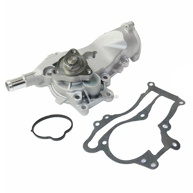 Timing Chain Kit Water Pump Fits 11-15 Chevrolet Cadillac Buick 1.4L LUJ LUV LUU