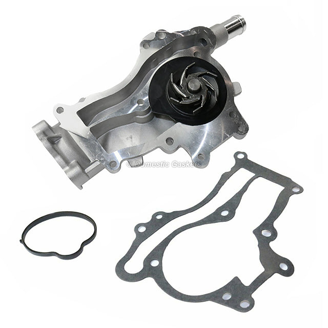 Timing Chain Kit Water Pump Fits 11-15 Chevrolet Cadillac Buick 1.4L LUJ LUV LUU