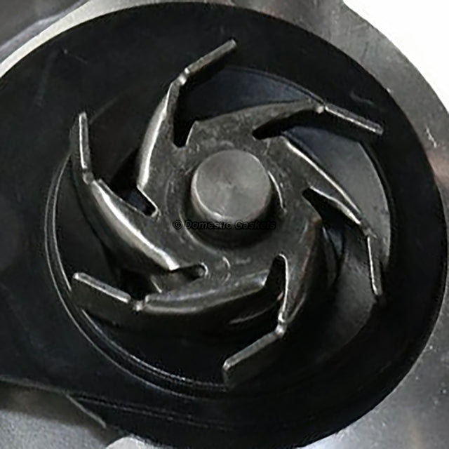 Water Pump Fit 11-20 Sonic Trax Buick Encore Chevrolet Cruze L4-1.4L