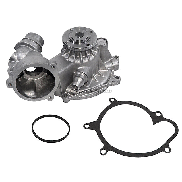 GMB Water Pump Fit 06-10 550I 650I 650CI 750I 750LI X5 BMW 4.8L
