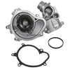 GMB Water Pump Fit 06-10 550I 650I 650CI 750I 750LI X5 BMW 4.8L