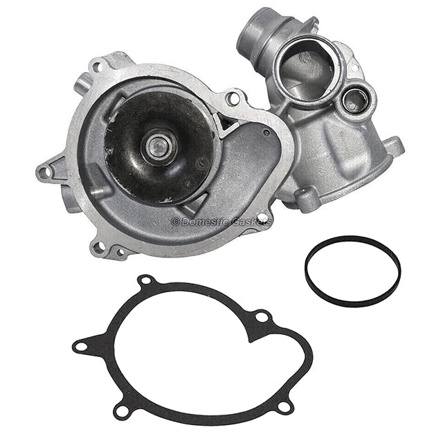 Timing Chain Kit GMB Water Pump Fit 06-10 BMW 750LI 550I 650I 650CI 750I 4.8L