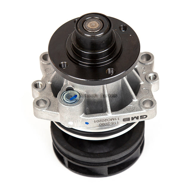 GMB Water Pump Fit BMW 525 528 530 325 323 328 330 E36 E46 E39 E53 X5