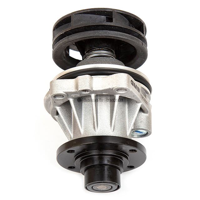GMB Water Pump Fit BMW 525 528 530 325 323 328 330 E36 E46 E39 E53 X5