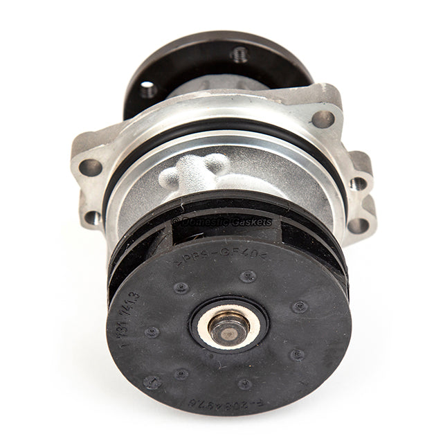 GMB Water Pump Fit BMW 525 528 530 325 323 328 330 E36 E46 E39 E53 X5