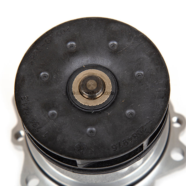 GMB Water Pump Fit BMW 525 528 530 325 323 328 330 E36 E46 E39 E53 X5