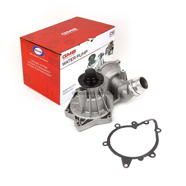 Timing Chain Kit Water Pump Fits 99-03 BMW 540I 740I X5 Z8 Range Rover 4.4L DOHC