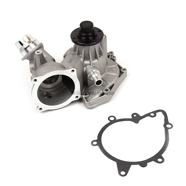 Timing Chain Kit Water Pump Fits 99-03 BMW 540I 740I X5 Z8 Range Rover 4.4L DOHC