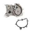 Water Pump Fits 99-03 BMW 540I 740I 740IL X6 Land Rover Range Rover 4.4 4.6 4.8