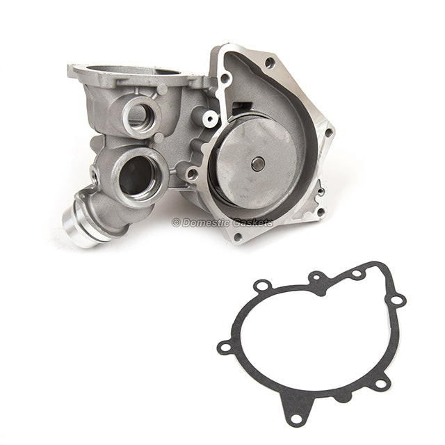 Timing Chain Kit Water Pump Fits 99-03 BMW 540I 740I X5 Z8 Range Rover 4.4L DOHC