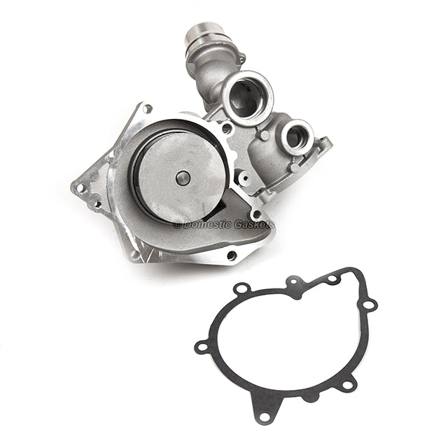 Timing Chain Kit Water Pump Fits 99-03 BMW 540I 740I X5 Z8 Range Rover 4.4L DOHC