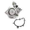 Water Pump Fits 99-03 BMW 540I 740I 740IL X6 Land Rover Range Rover 4.4 4.6 4.8
