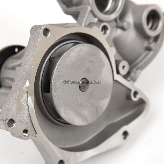 Timing Chain Kit Water Pump Fits 99-03 BMW 540I 740I X5 Z8 Range Rover 4.4L DOHC