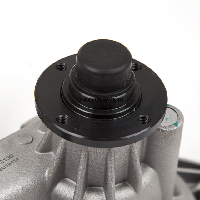 Water Pump Fits 99-03 BMW 540I 740I 740IL X6 Land Rover Range Rover 4.4 4.6 4.8