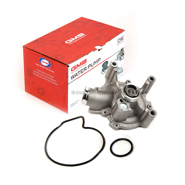 Timing Chain Kit Water Pump Fits 02-06 Mini Cooper 1.6L SOHC W10B16A W11B16A