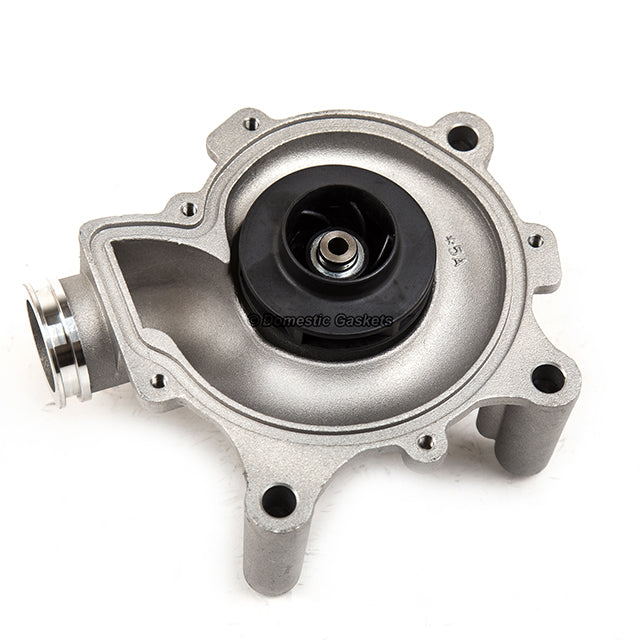 Water Pump Fits 02-08 Mini Cooper 1.6L SOHC W10B16A W11B16A