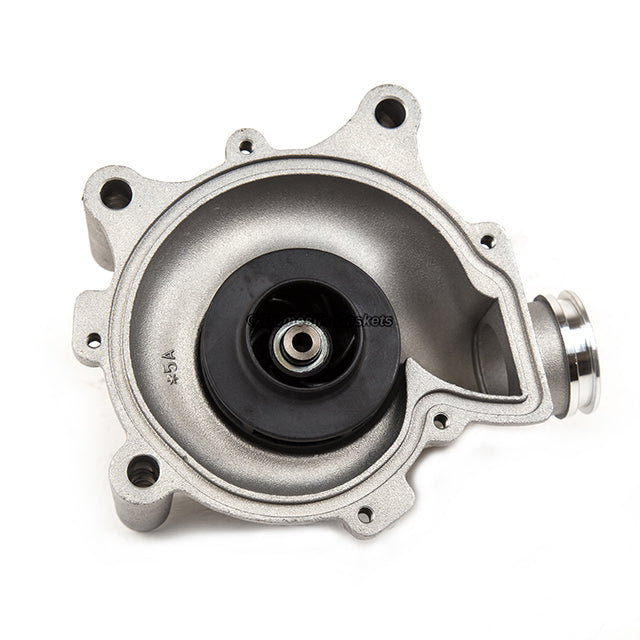 Water Pump Fits 02-08 Mini Cooper 1.6L SOHC W10B16A W11B16A