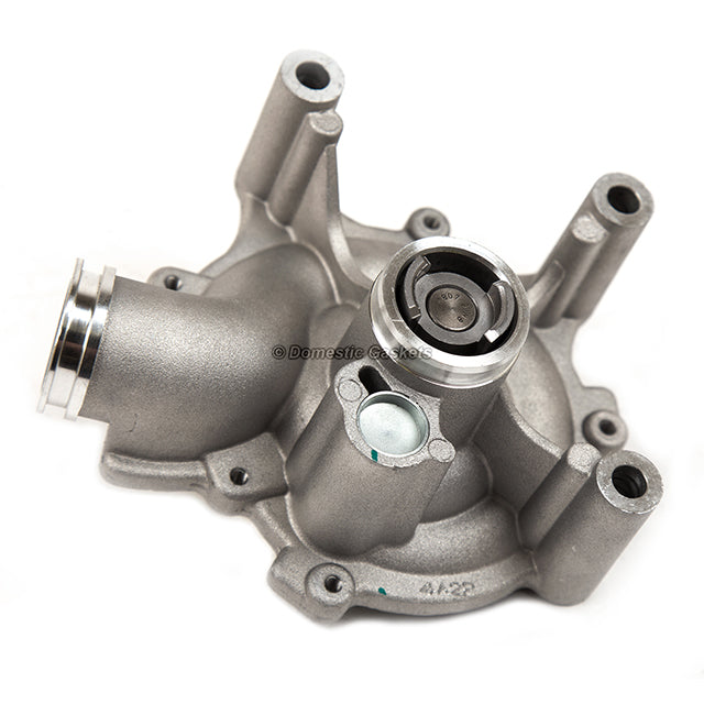 Water Pump Fits 02-08 Mini Cooper 1.6L SOHC W10B16A W11B16A