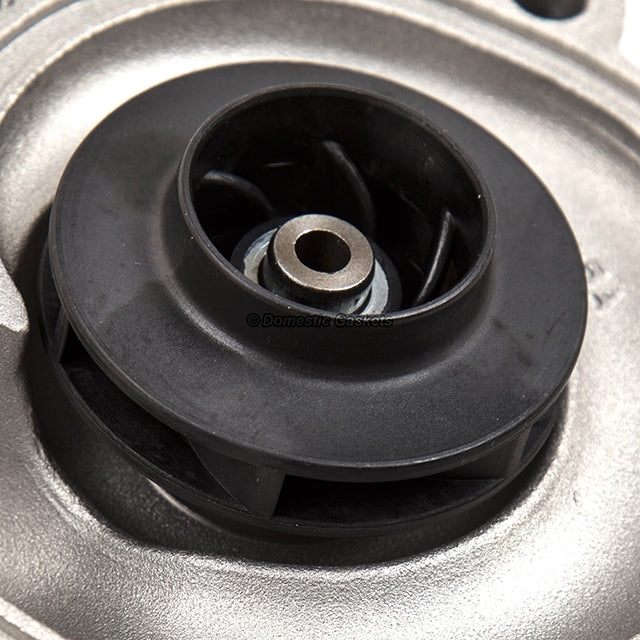 Water Pump Fits 02-08 Mini Cooper 1.6L SOHC W10B16A W11B16A