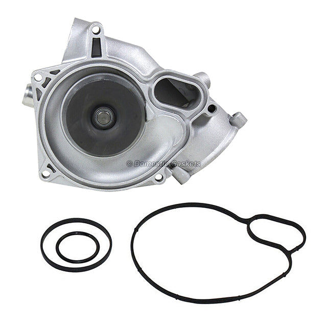 GMB Water Pump Fit BMW 750i 750Li 550i X5 X6 Alpina B7L xDrive