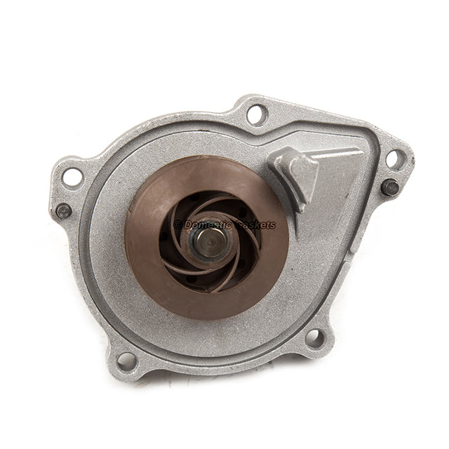 Water Pump Fits 07-13 Mini Cooper 1.6L DOHC N12B16A N14B16C N16B16A N18B16A
