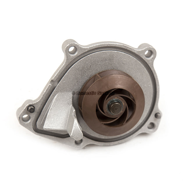 Water Pump Fits 07-13 Mini Cooper 1.6L DOHC N12B16A N14B16C N16B16A N18B16A