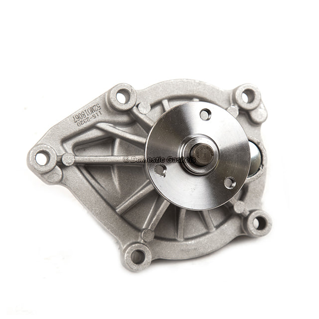 Timing Chain Kit Water Pump Fits 07-12 Mini Cooper 1.6L N14B16C R55 R56 R57 R58