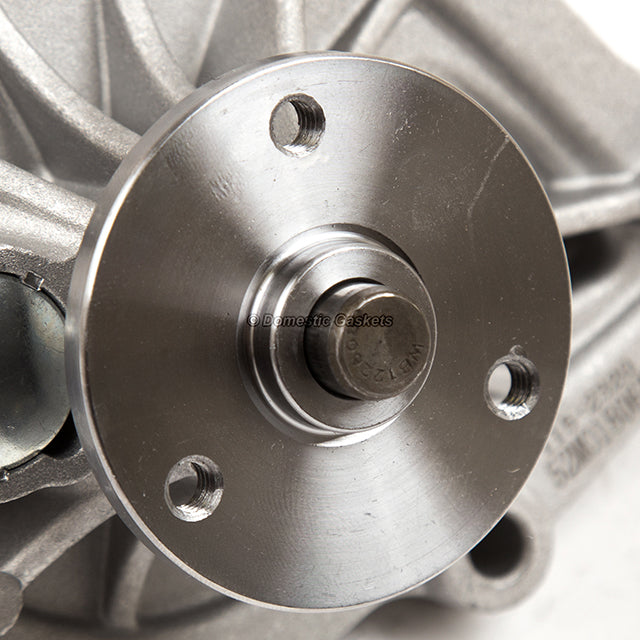 Water Pump Fits 07-13 Mini Cooper 1.6L DOHC N12B16A N14B16C N16B16A N18B16A