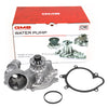 Timing Chain Kit GMB Water Pump Fit 04-06 BMW 545I 745I 745LI 645CI X5 4.4L